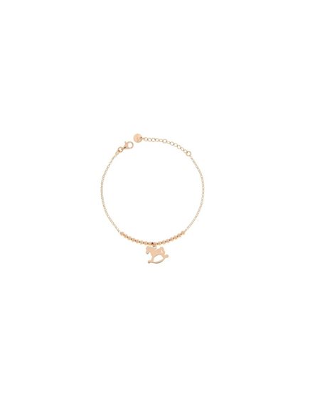 Pulsera Rue des Mille Mujer in Plata BR-1SOGG PL CAV - BR-1SOGG PL CAV